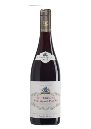 Rượu Vang Albert Bichot 'Vieilles Vignes'